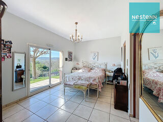  Maison à vendre 5 pièces 143 m²