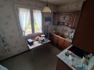  Maison � vendre 4 pi�ces 85 m�