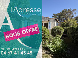  Maison à vendre 4 pièces 90 m²