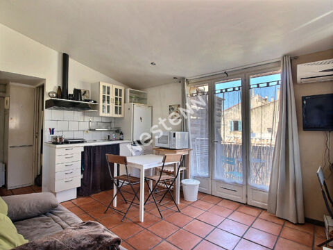  Appartement � louer 1 pi�ce 