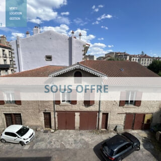  Immeuble � vendre 204 m�