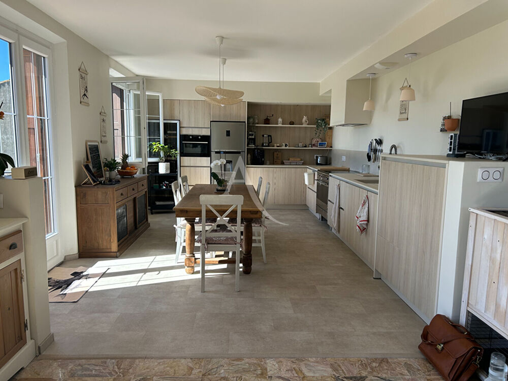 Vente Maison Maison avec piscine  proche de Carcassonne Bagnoles