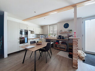  Maison  vendre 5 pices 120 m