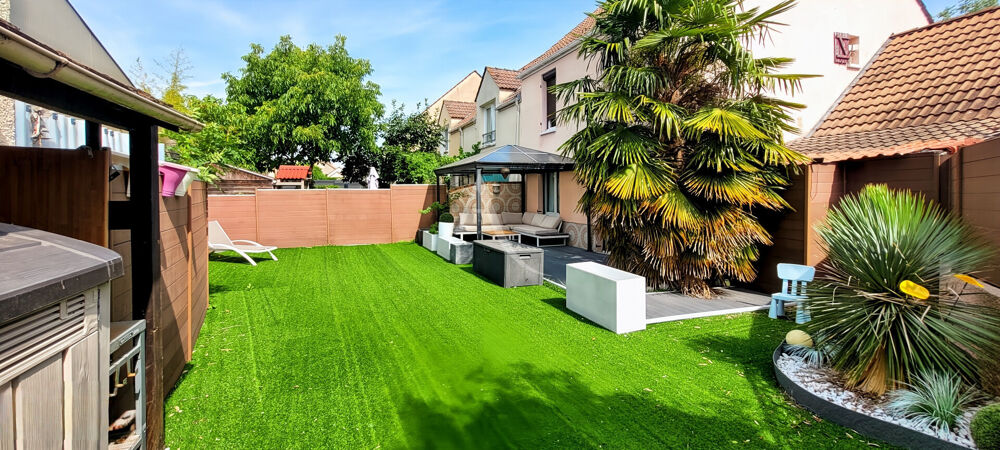 Vente Maison Maison Vauréal - 6 pièce(s) - 116 m2 Vauréal