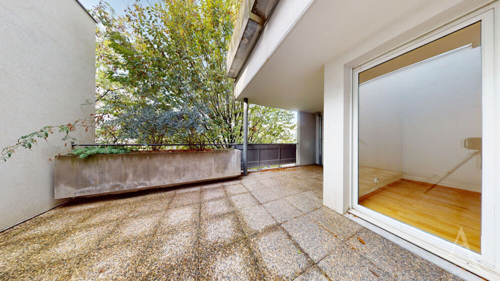Vente Appartement Appartement Grenoble 2 pièce(s) 45.4 m2 Grenoble