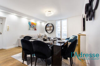  Appartement � vendre 3 pi�ces 53 m�