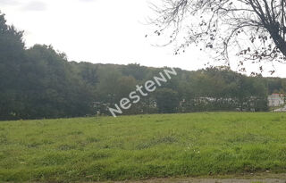  Terrain � vendre 2769 m�