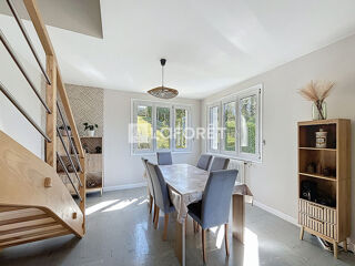  Maison � vendre 6 pi�ces 116 m�