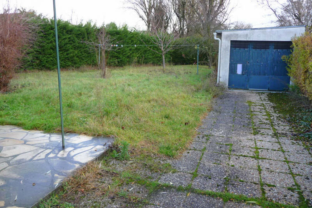 MAISON NOISY LE SEC - 3 pièces - 59 m2
