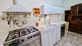  Maison à vendre 5 pièces 170 m²