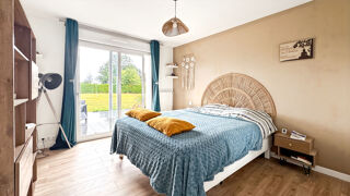  Maison à vendre 6 pièces 146 m²