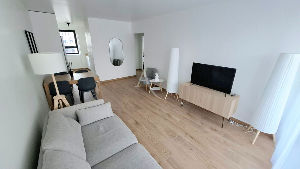 Location Appartement Appartement meublé 3 P Rungis Résidence Médicis Rungis