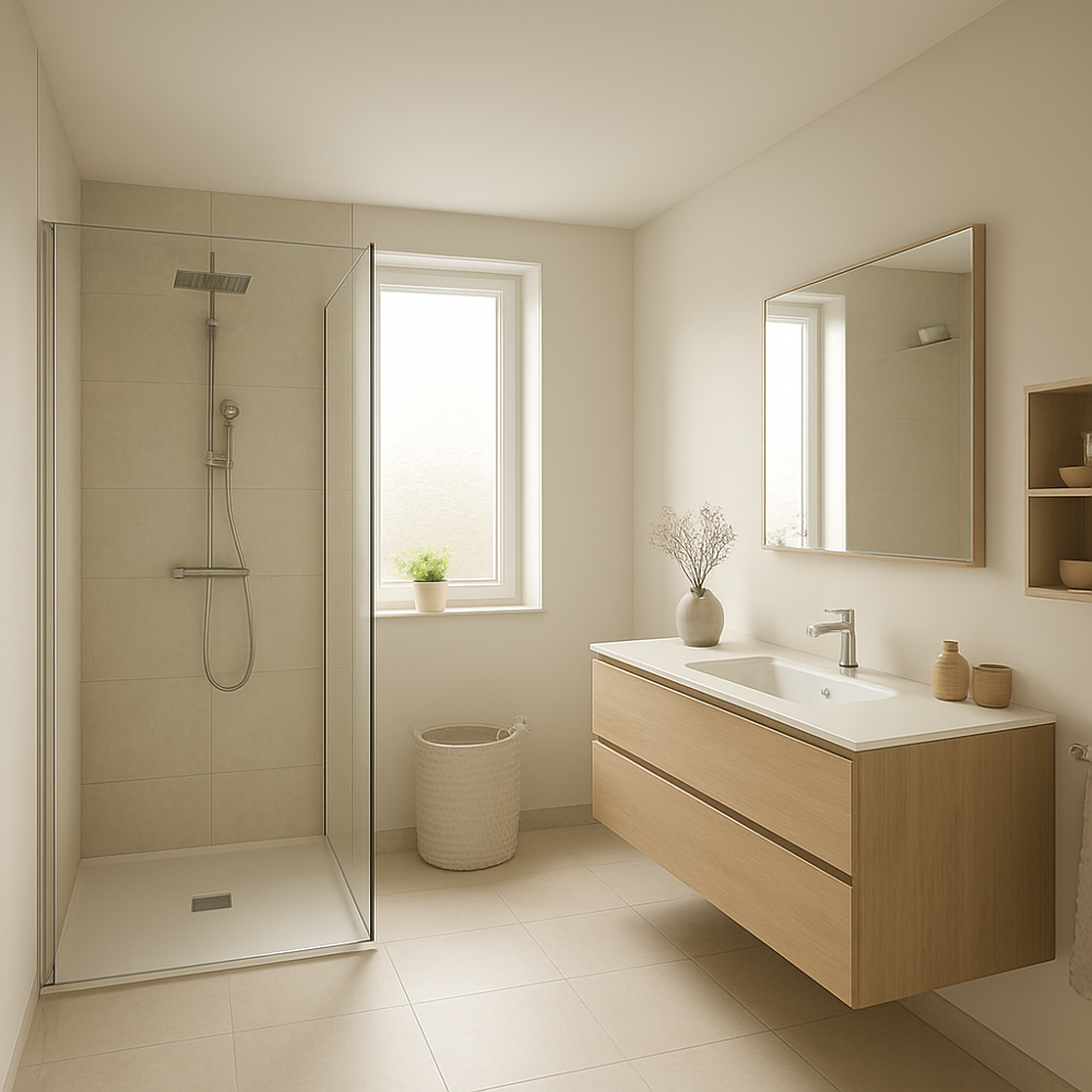 Vente Appartement Appartement 3 pièces de 66 m2 (Metz) Metz