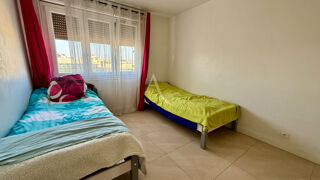  Appartement � vendre 3 pi�ces 76 m�