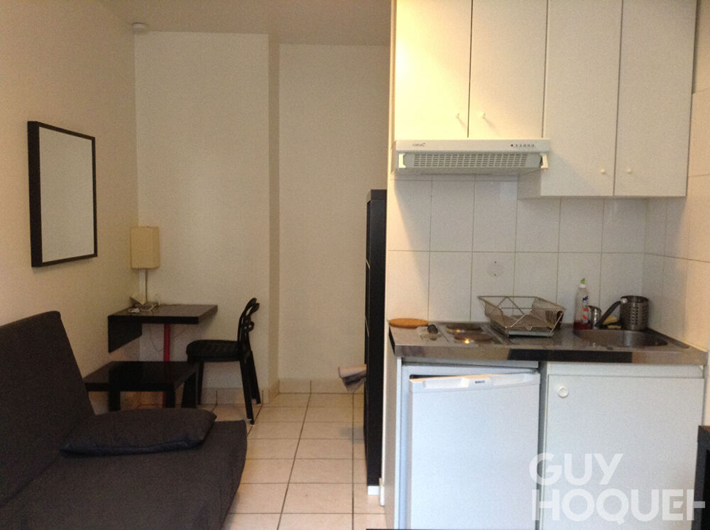 Location Appartement Studio proche gare - Rambouillet Rambouillet