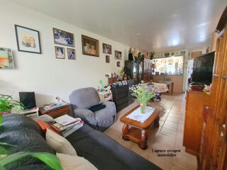  Appartement � vendre 3 pi�ces 74 m�