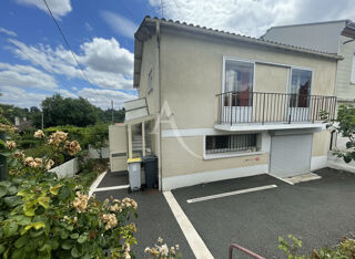  Maison à vendre 4 pièces 88 m²