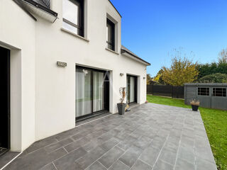  Maison  vendre 5 pices 130 m