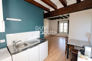  Appartement à louer 1 pièce 29 m²