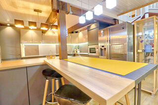  Maison à vendre 8 pièces 1 m²