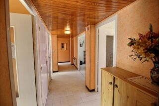  Appartement à vendre 4 pièces 95 m²