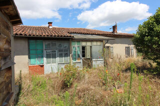  Maison Montauban (82000)