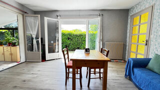  Maison à vendre 3 pièces 60 m²