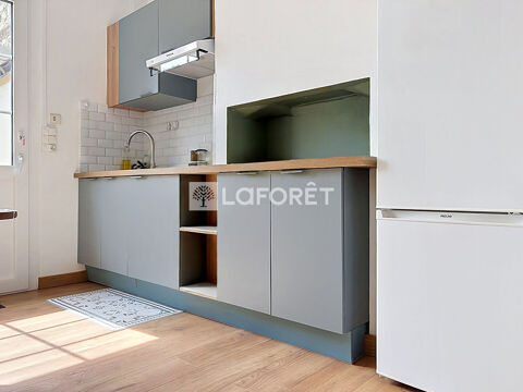   APPARTEMENT ELBEUF -  TERRASSE PRIVATIVE Appartement - 2 pi�ce(s) - 37 m�