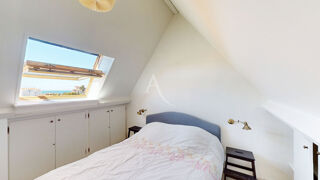  Appartement à vendre 2 pièces 28 m²