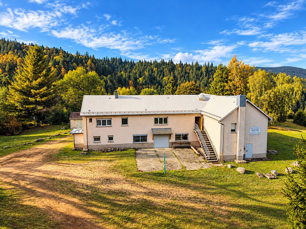 Vente Maison Maison Le Bonhomme 320 m2 Le bonhomme