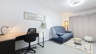  Appartement à vendre 1 pièce 20 m²