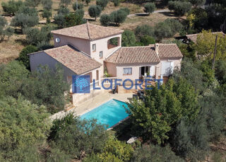  Maison à vendre 5 pièces 133 m²