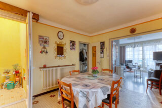  Maison � vendre 5 pi�ces 111 m�