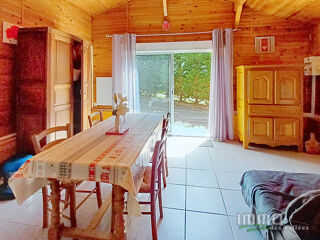  Maison � vendre 3 pi�ces 45 m�