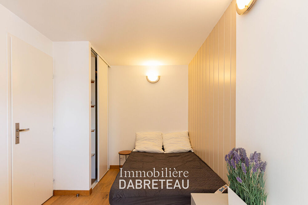 Location Appartement Chambre à louer en colocation -  LYON 7 Lyon 7