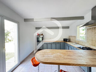  Maison � vendre 5 pi�ces 120 m�