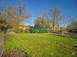  Terrain à vendre 500 m²