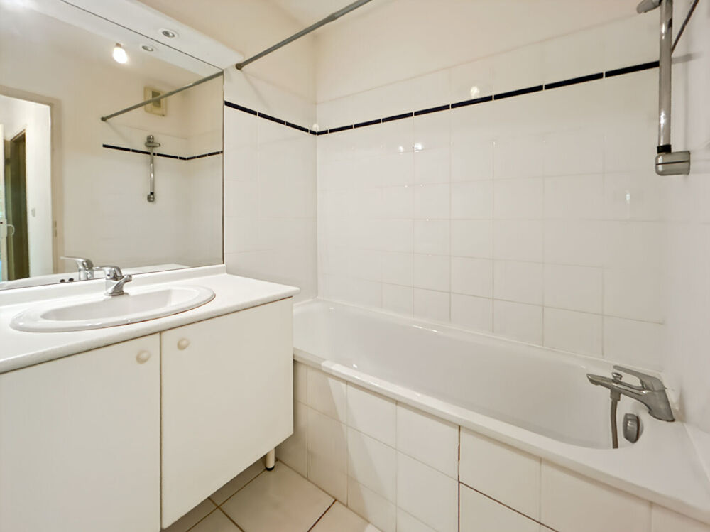 Vente Appartement Appartement Montauban 3 pièce(s) 51 m2 Montauban