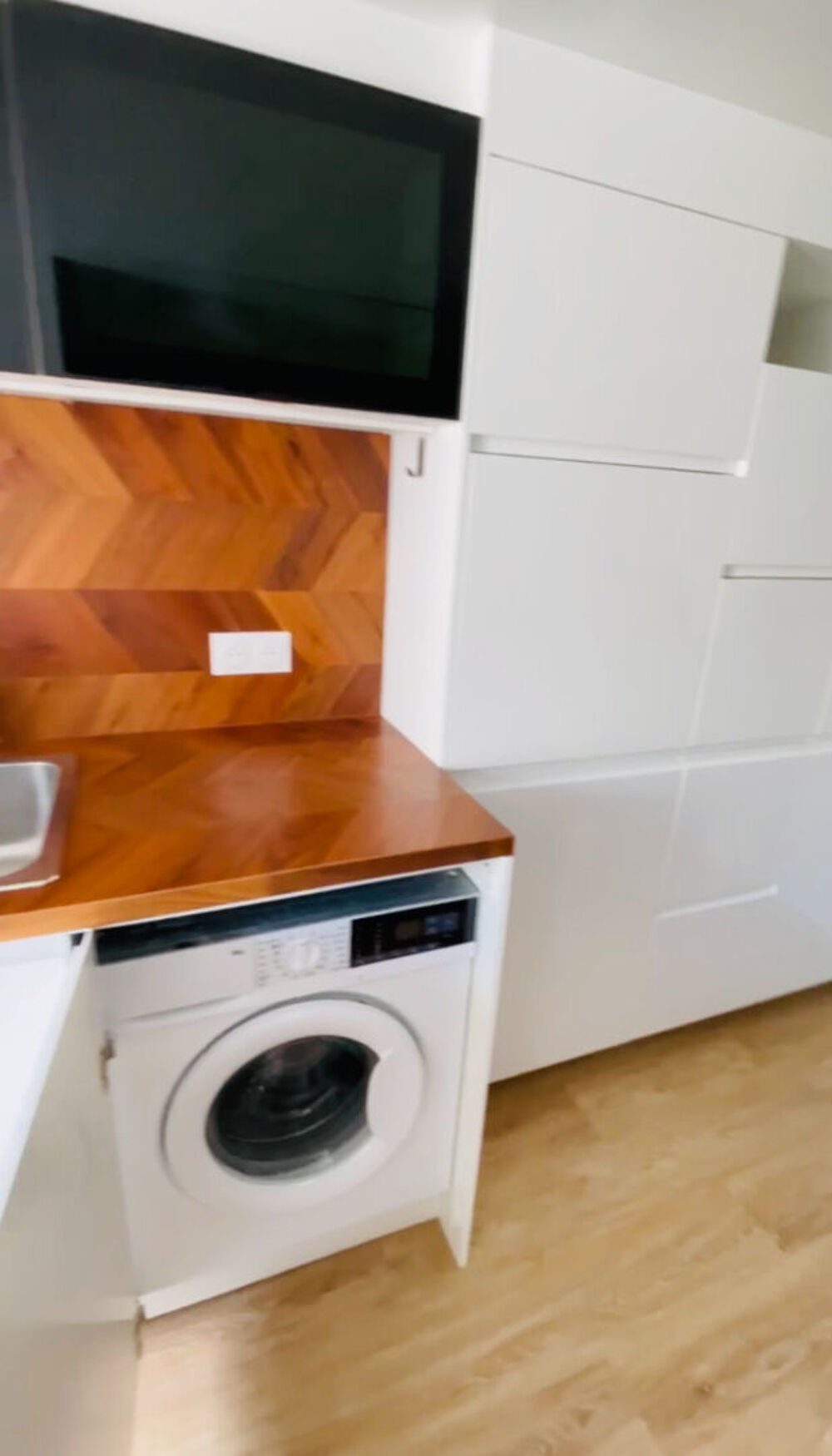 Location Appartement 