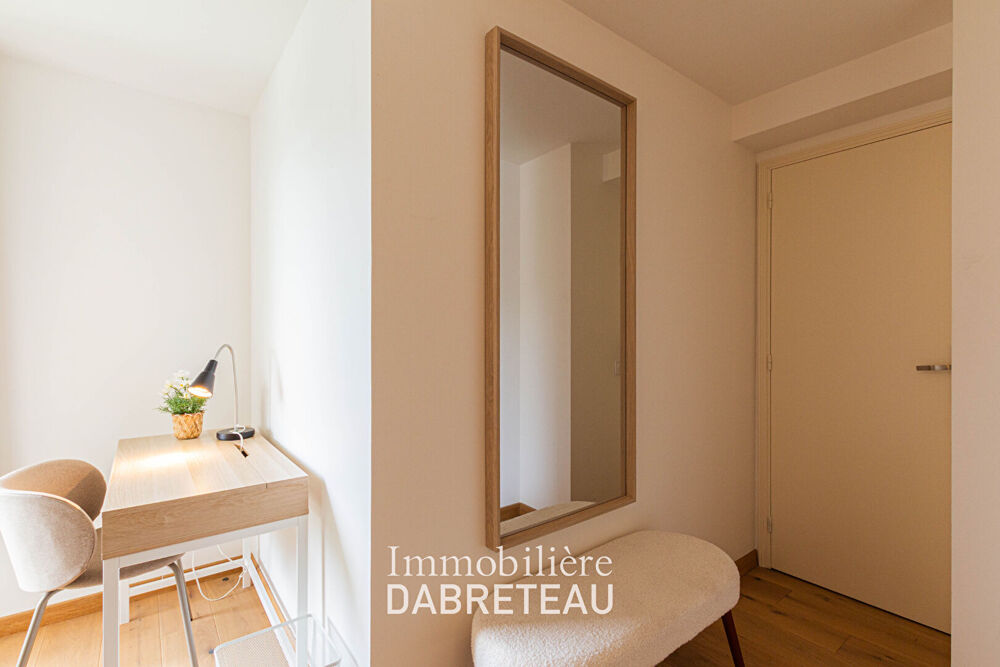 Location Appartement Chambre à louer en colocation -  LYON 7 Lyon 7