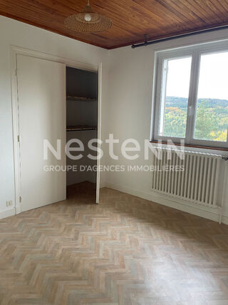  Appartement � louer 3 pi�ces 53 m�