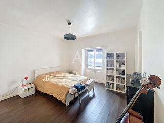  Appartement � vendre 2 pi�ces 52 m�