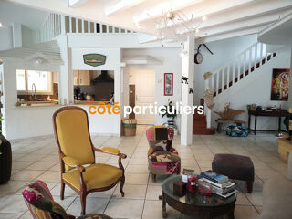  Maison � vendre 9 pi�ces 270 m�