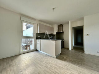  Appartement à vendre 4 pièces 83 m²