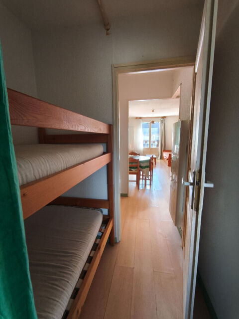  Appartement � louer 1 pi�ce 33 m�