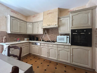  Maison � vendre 5 pi�ces 135 m�