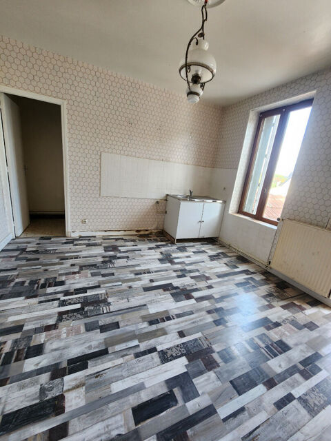  Appartement � louer 4 pi�ces 81 m�