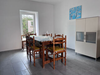  Maison � vendre 4 pi�ces 83 m�