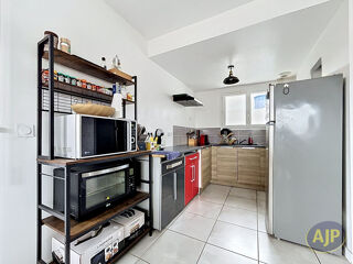  Appartement à vendre 4 pièces 94 m²
