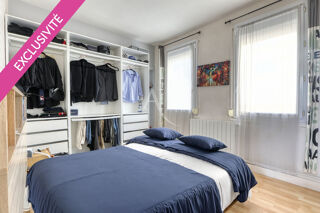 Maison à vendre 4 pièces 80 m²